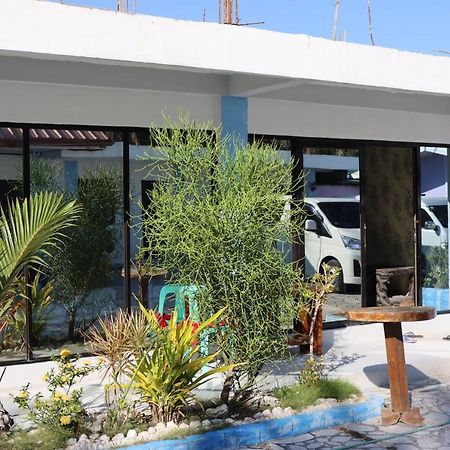 Belle'S Beach Resort Bolinao Экстерьер фото