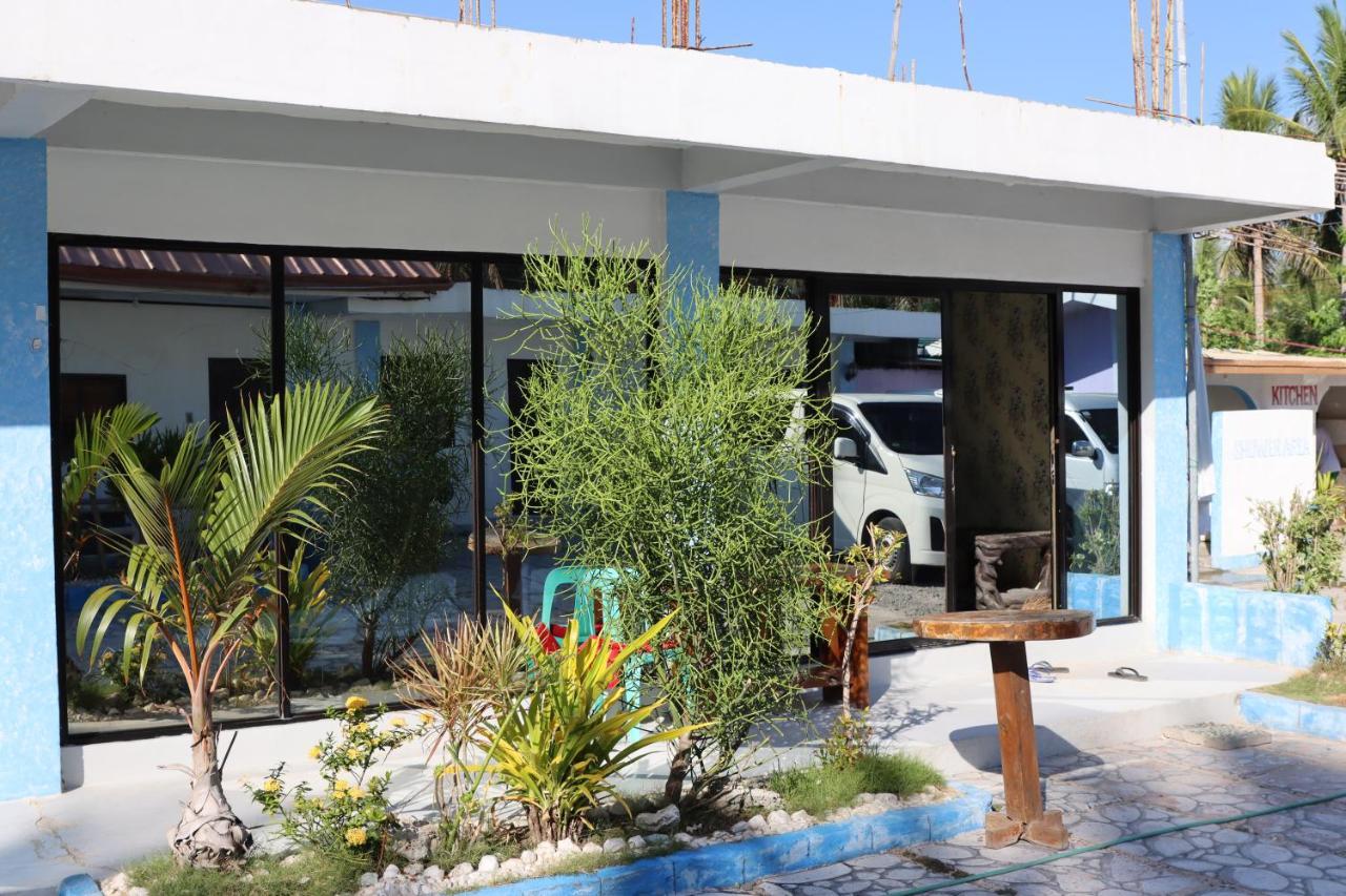Belle'S Beach Resort Bolinao Экстерьер фото