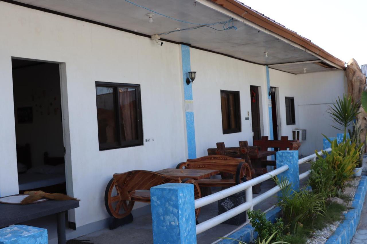 Belle'S Beach Resort Bolinao Экстерьер фото