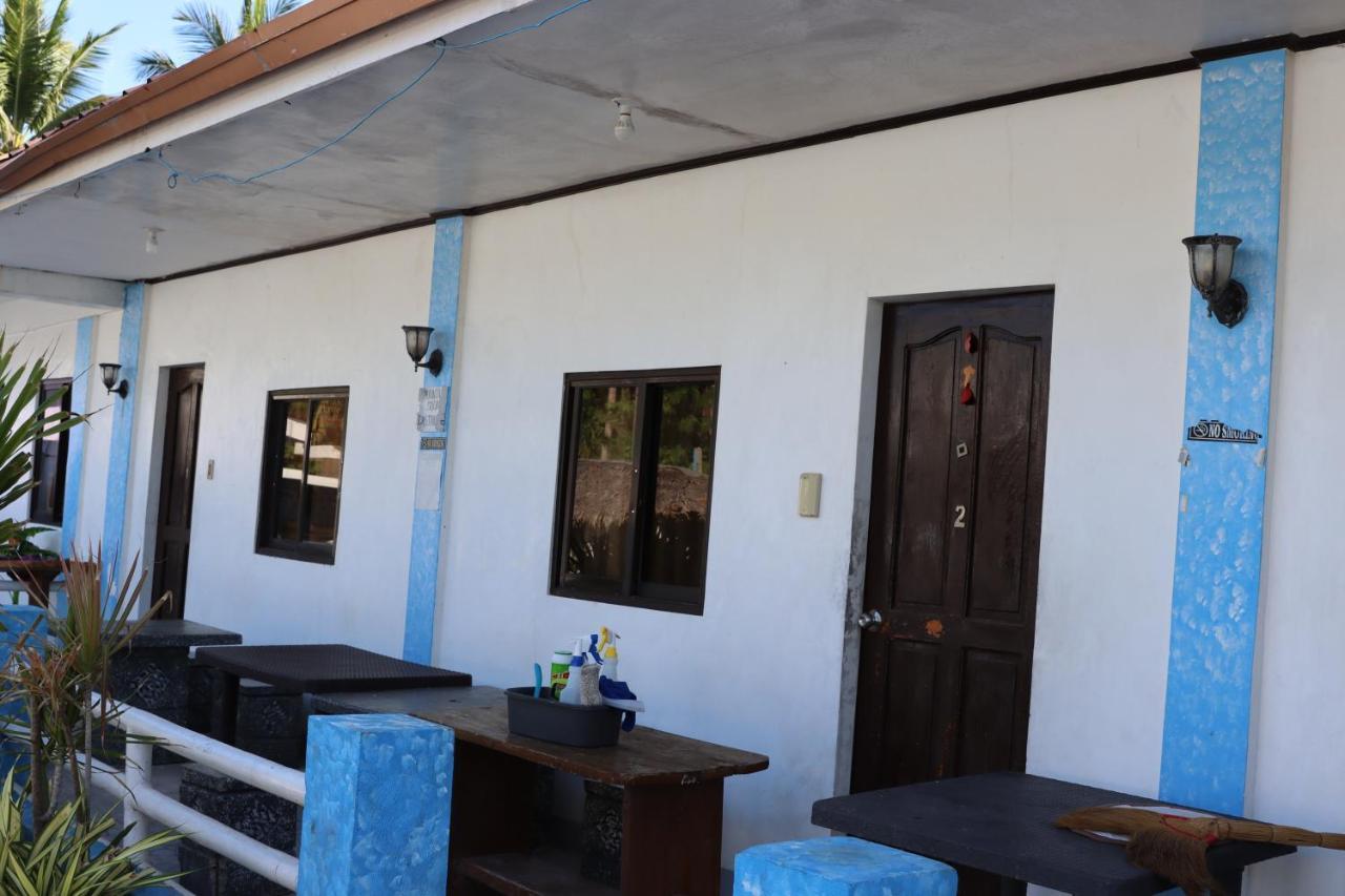 Belle'S Beach Resort Bolinao Экстерьер фото
