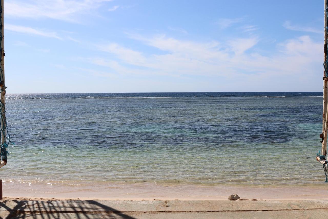 Belle'S Beach Resort Bolinao Экстерьер фото