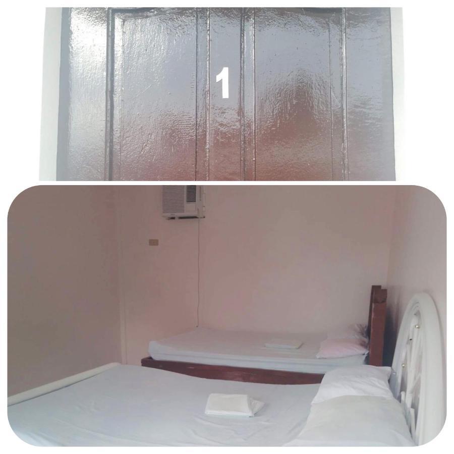 Belle'S Beach Resort Bolinao Экстерьер фото