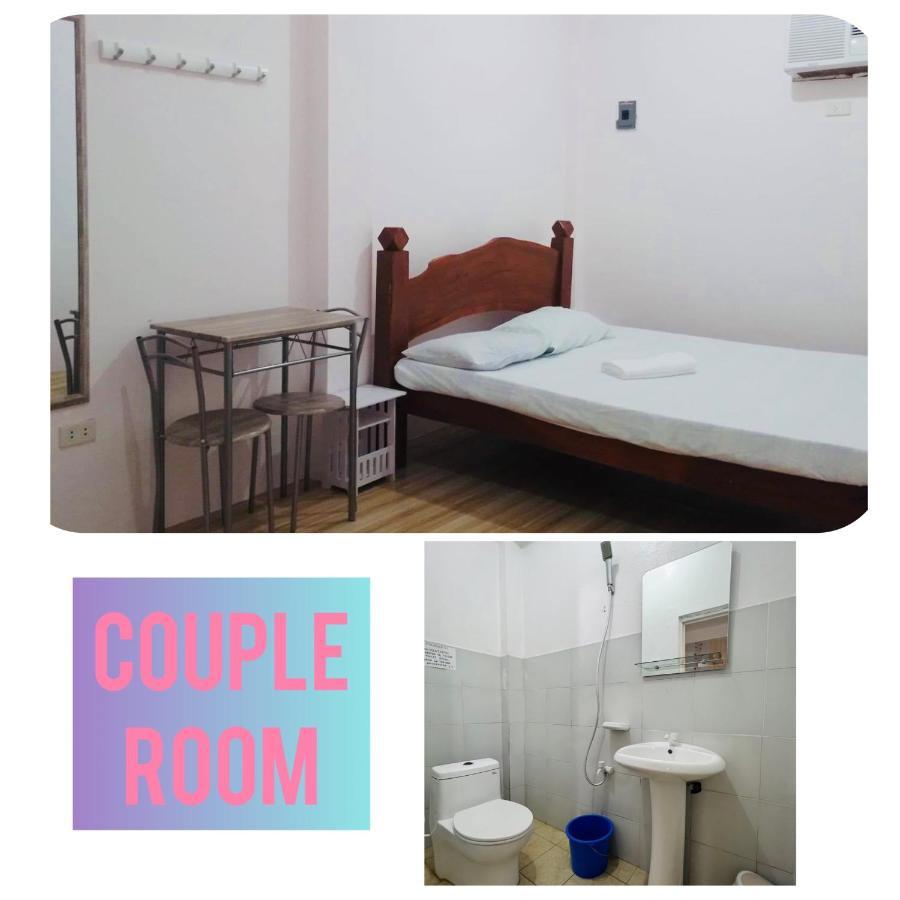 Belle'S Beach Resort Bolinao Экстерьер фото